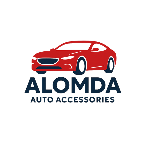 Alomda Auto Accessories