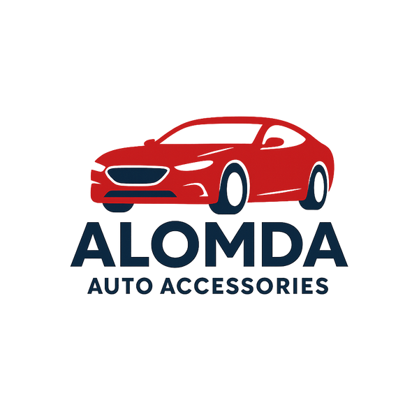 Alomda Auto Accessories